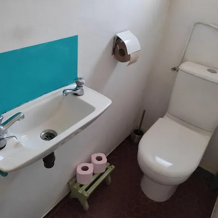 Villa Maison Serra - Jacuzzi, Sauna