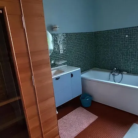 Villa Maison Serra - Jacuzzi, Sauna *