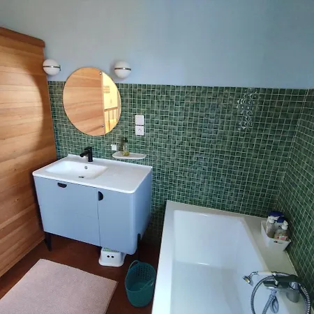 Villa Maison Serra - Jacuzzi, Sauna *