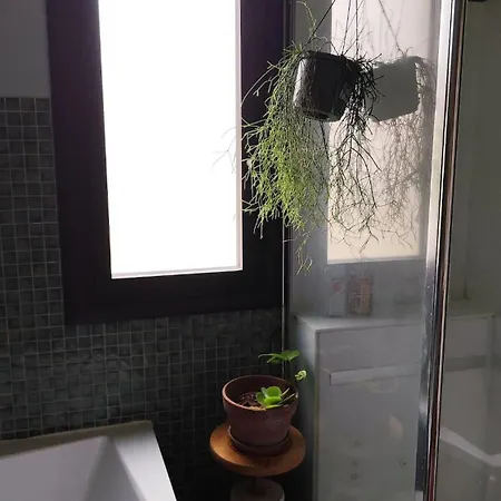 Maison Serra - Jacuzzi, Sauna *