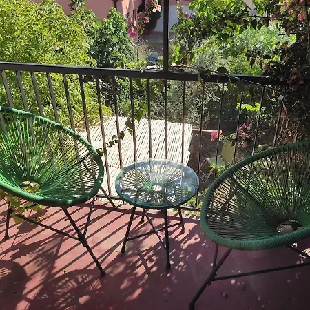 Maison Serra - Jacuzzi, Sauna Villa