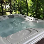 ヴィラ Maison Serra - Jacuzzi, Sauna コリウール
