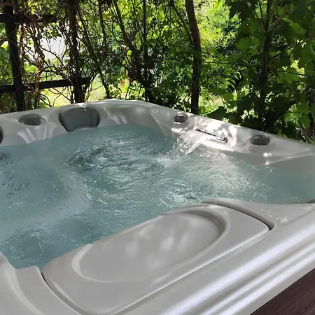 Vila Maison Serra - Jacuzzi, Sauna Collioure
