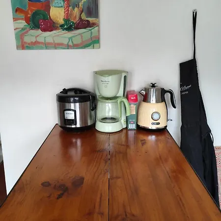 Villa Maison Serra - Jacuzzi, Sauna