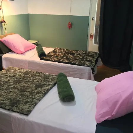 Maison Serra - Jacuzzi, Sauna Villa *