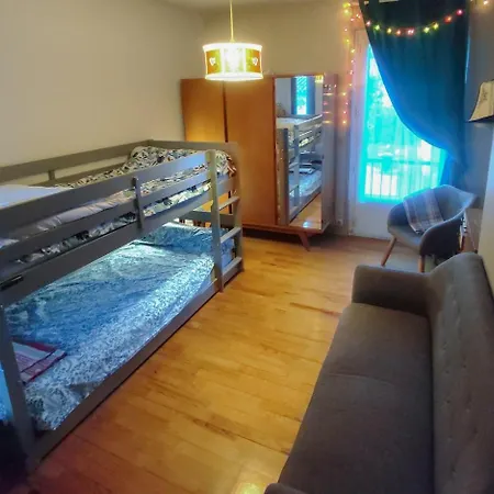 Maison Serra - Jacuzzi, Sauna