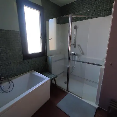 Villa Maison Serra - Jacuzzi, Sauna Collioure