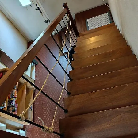 Maison Serra - Jacuzzi, Sauna Villa Collioure