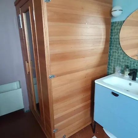 Maison Serra - Jacuzzi, Sauna *