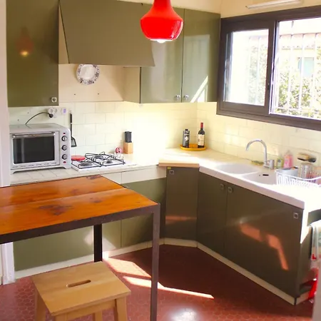 Villa Maison Serra - Jacuzzi, Sauna