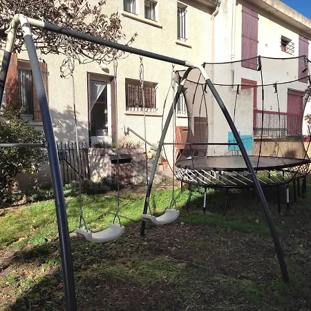 Maison Serra - Jacuzzi, Sauna *