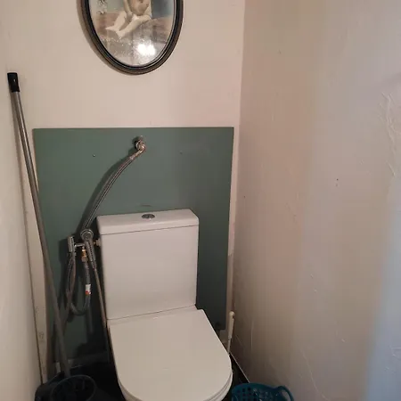 Maison Serra - Jacuzzi, Sauna