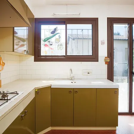 Maison Serra - Jacuzzi, Sauna *