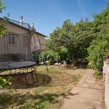 Vila Maison Serra - Jacuzzi, Sauna *