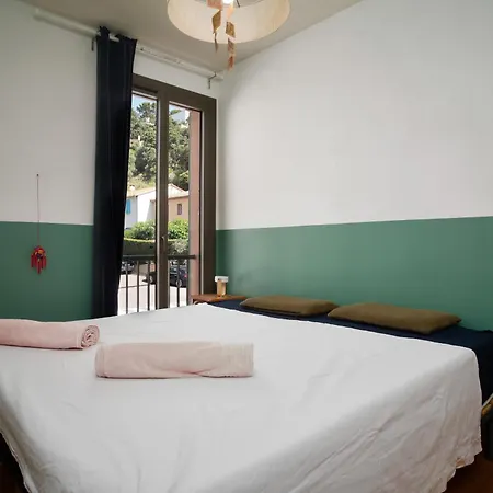 Maison Serra - Jacuzzi, Sauna *