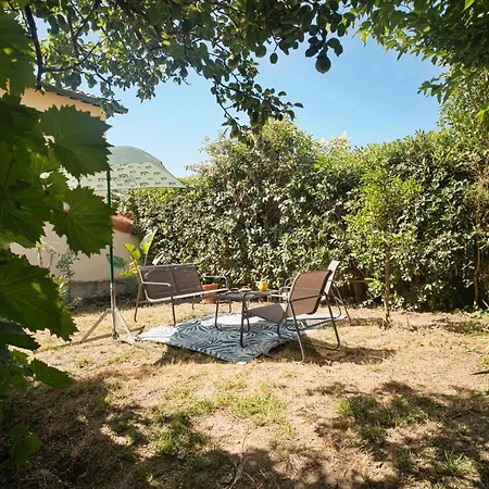 Vila Maison Serra - Jacuzzi, Sauna