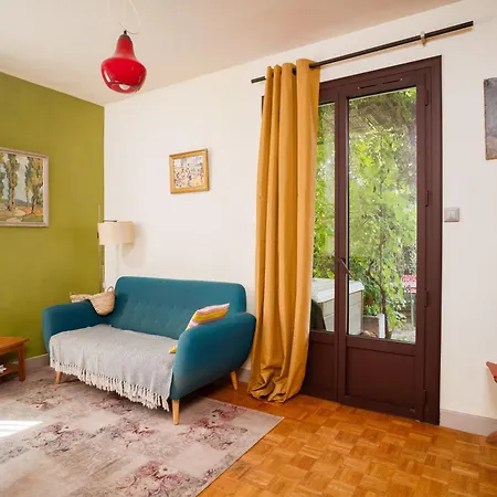 Maison Serra - Jacuzzi, Sauna *