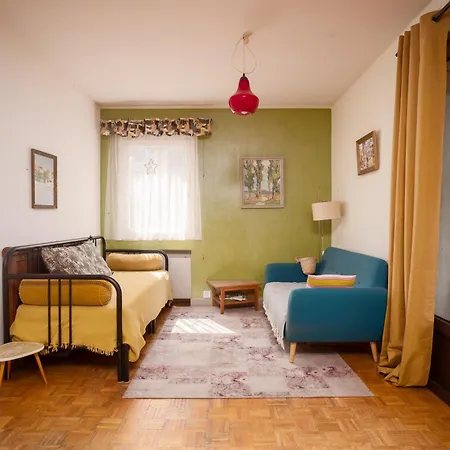 Vila Maison Serra - Jacuzzi, Sauna *