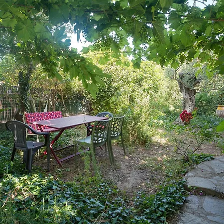 Maison Serra - Jacuzzi, Sauna *