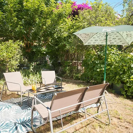 Maison Serra - Jacuzzi, Sauna Collioure