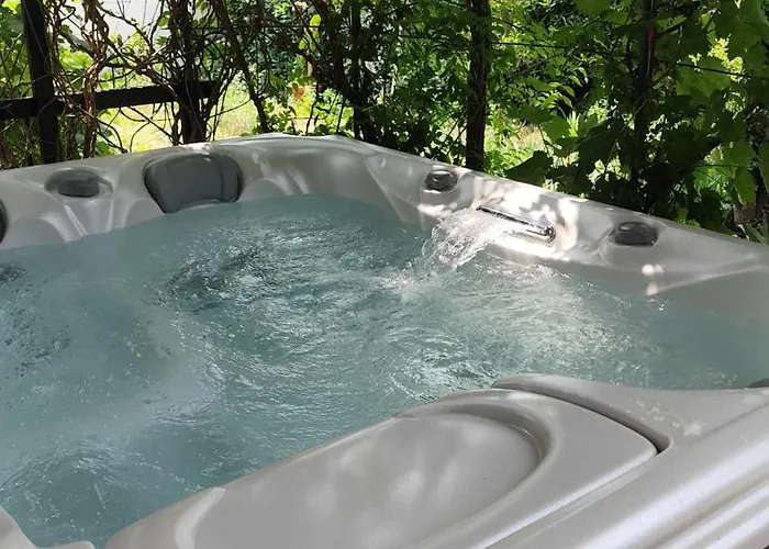 Villa Maison Serra - Jacuzzi, Sauna Collioure