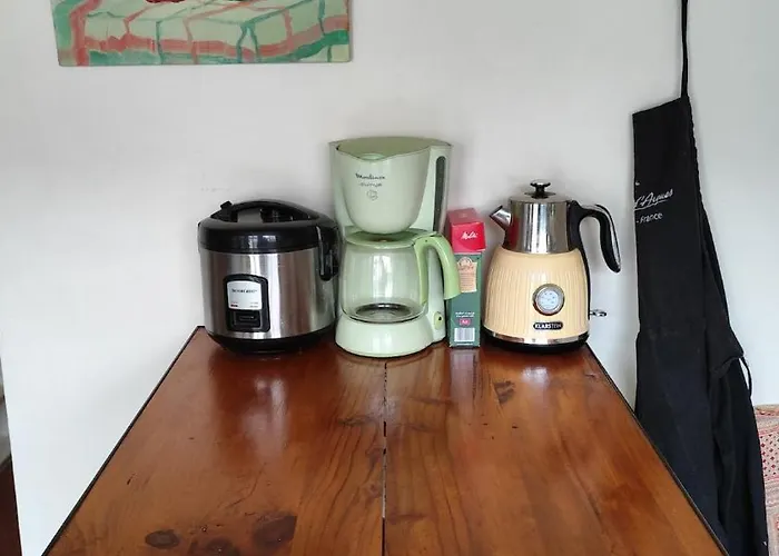 Villa Maison Serra - Jacuzzi, Sauna