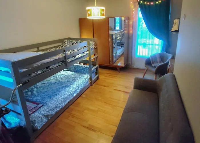 Maison Serra - Jacuzzi, Sauna