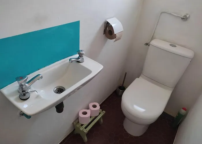 Villa Maison Serra - Jacuzzi, Sauna