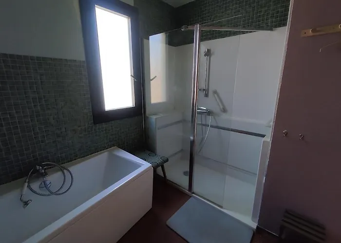 Villa Maison Serra - Jacuzzi, Sauna Collioure