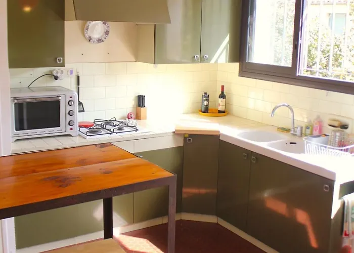 Villa Maison Serra - Jacuzzi, Sauna