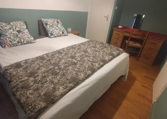 Villa Maison Serra - Jacuzzi, Sauna